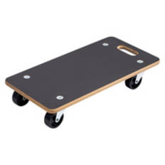 Non-Slip Multi-Purpose Dolly