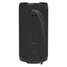 Portable Waterproof Bluetooth Speaker, Black