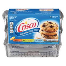 Baking Sticks, 3 count