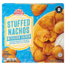 Chicken Stuffed Nachos, 14 oz