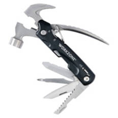 12-in-1 Hammer Multi Tool
