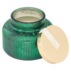 Designer Jar Candle - Pine