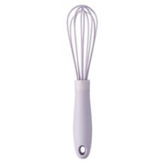 Mini Utensil - Mini Whisk, Lilac