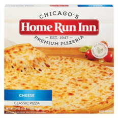 Classic Cheese Pizza, 27 oz