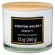 Spa Candle - Serenity, 12 oz