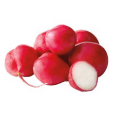 Radishes, 16 oz