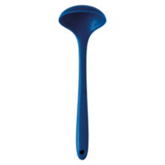 Mini Utensil - Mini Ladle, Dark Blue