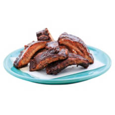 Baby Back Pork Ribs, per lb