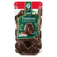 Dark Chocolate Pralines