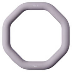 Weighted Ring, Purple