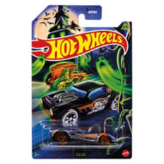 Halloween Themed Kids Car Toy