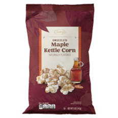 Maple Drizzled Kettle Corn, 5 oz