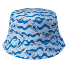 Children's Stitch Character Bucket Hat, One Size