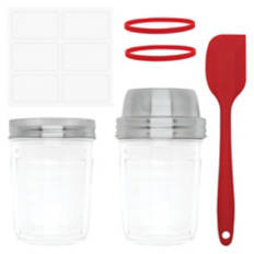 Sourdough Starter Kit