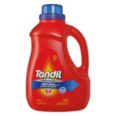 Premium High Efficiency Liquid Laundry Detergent, 100 fl oz