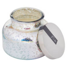 Designer Jar Candle - Fall