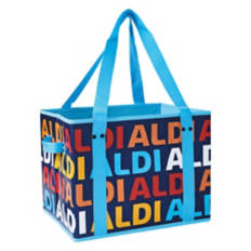 Collapsible Box Bag, each