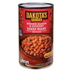 Brown Sugar & Hickory Baked Beans
