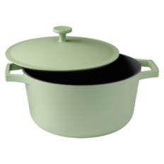 Non-Stick Coating Awesome Pot, Sage