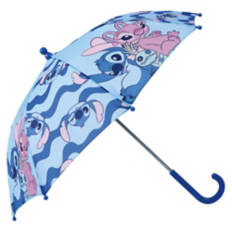 Children's Stick Umbrella - Stitch