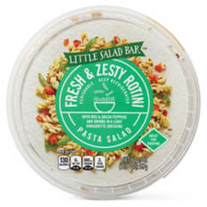 Fresh & Zesty Rotini Pasta Salad, 20 oz