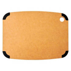 Wood Fiber Cutting Board, Black