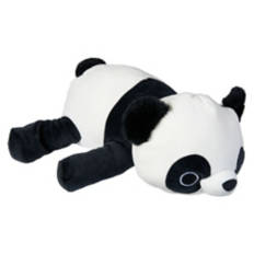 Kids Weighted Plush Toy - Panda