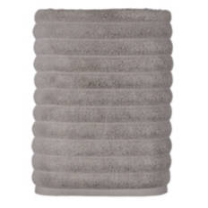 30" x 54" Bath Towel, Gray