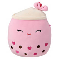 8" Super Soft Squishmallow - Boba