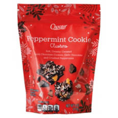 Peppermint Clusters, 6 oz