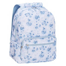 16" Backpack, Floral