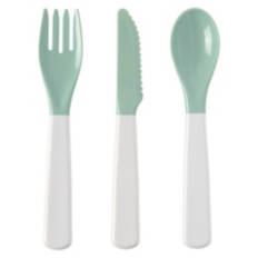3 Piece Cutlery Set