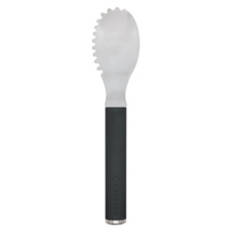 Squash Scoop, Black