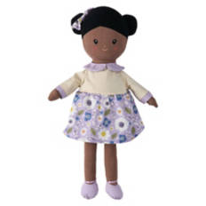 14" Tall Doll Plush Toy - Willow