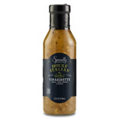 House  Italian Vinaigrette Dressing, 12 fl oz
