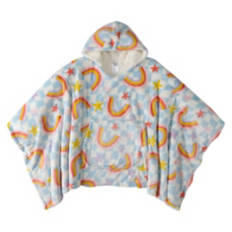 Children's Wearable Blanket, Rainbow