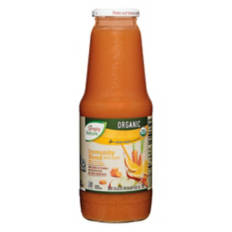 Organic Immunity Blend 100% Juice, 33.8 fl oz bottle