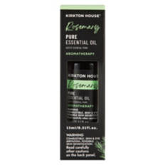 Aromatherapy Pure Essential Oil - Rosemary, 0.51 fl oz