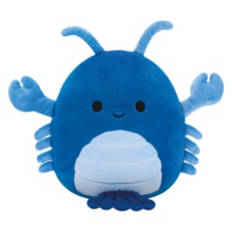 8" Squishmallow - Blue Lobster
