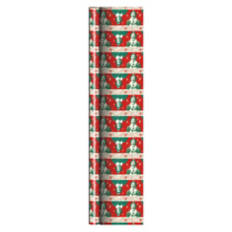 Holiday Gift Wrap - Elf