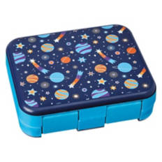 Kids School Lunch Box - Space