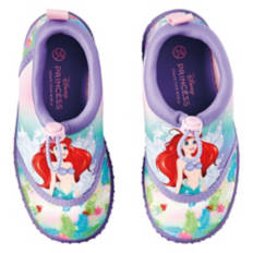 Toddler Water Shoes - Ariel, 11/12