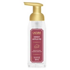 Foaming Hand Soap - Sweet Apple Pie Scented, 10.14 fl oz