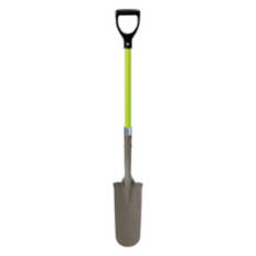 Garden Tool - Drain Spade