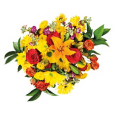Premium Mother's Day Bouquet