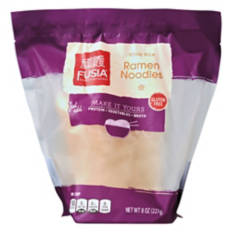 Gluten Free White Rice Ramen Noodles, 8 oz