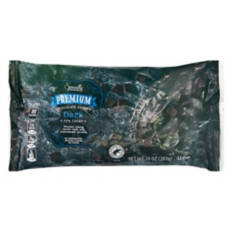 Premium Dark Chocolate Chunk