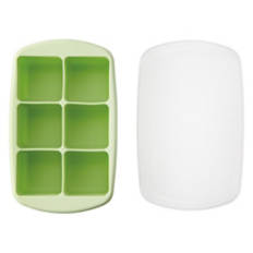 Extra Large Ice Cube Tray, Green