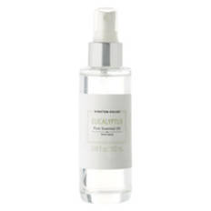 Essential Oil Spray - Eucalyptus, 3.38 fl oz