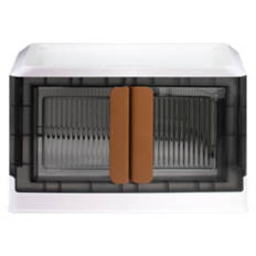 Collapsible Closet Bin